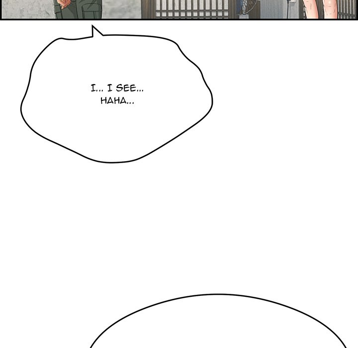 A Killer Woman Chapter 59 Page 23