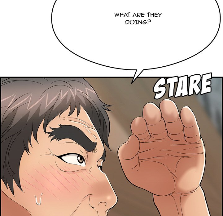 A Killer Woman Chapter 59 Page 24