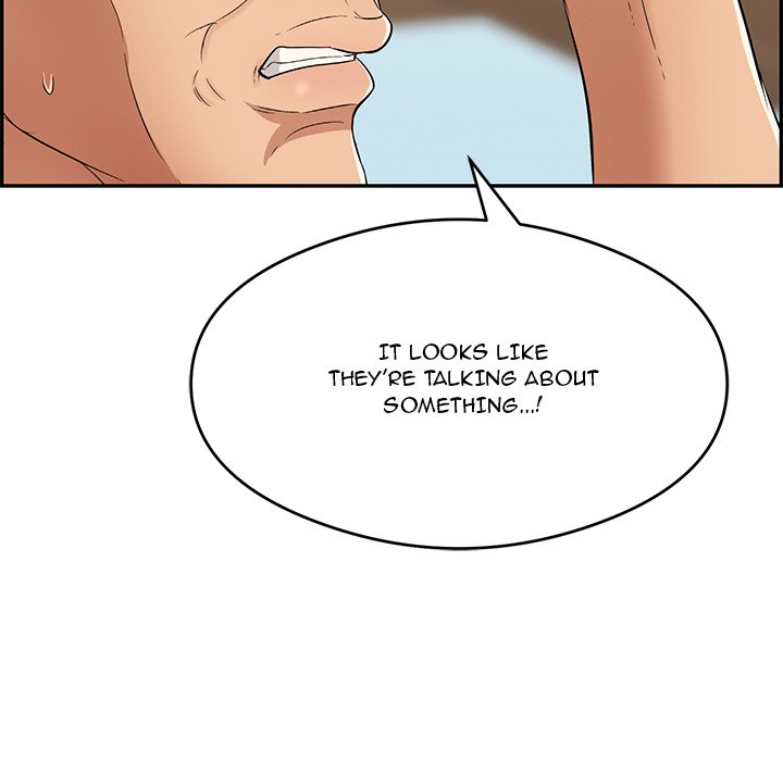 A Killer Woman Chapter 59 Page 25