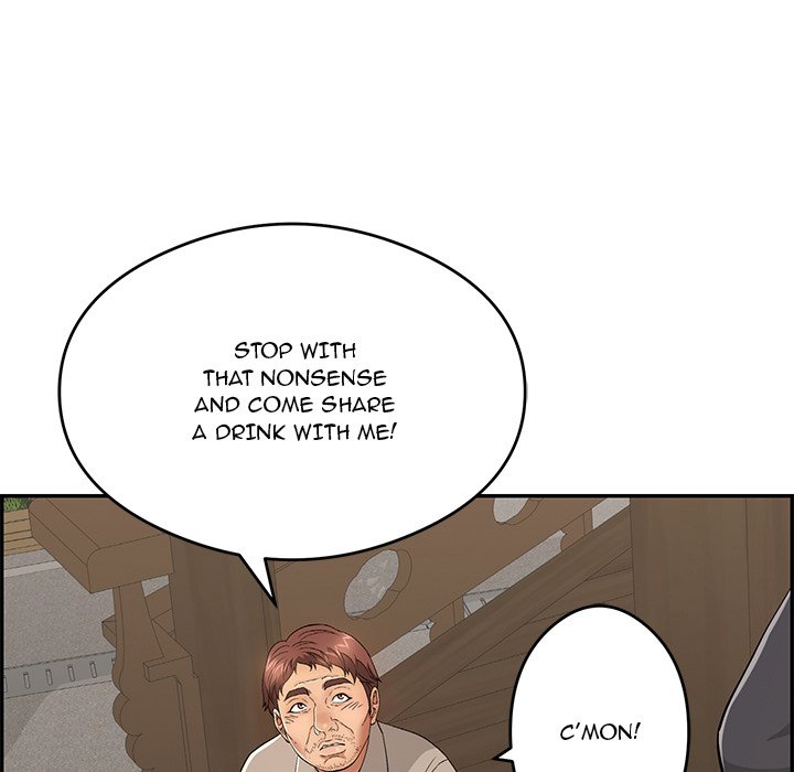 A Killer Woman Chapter 59 Page 26
