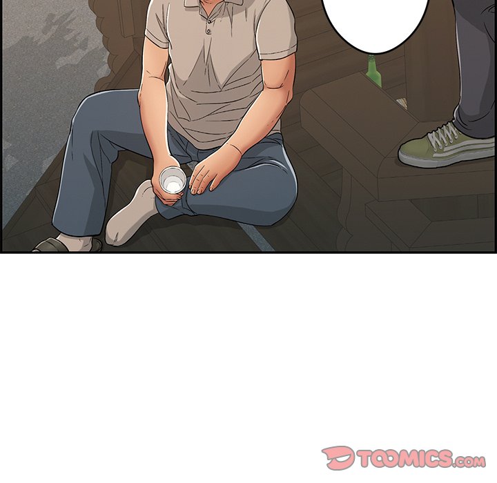 A Killer Woman Chapter 59 Page 27