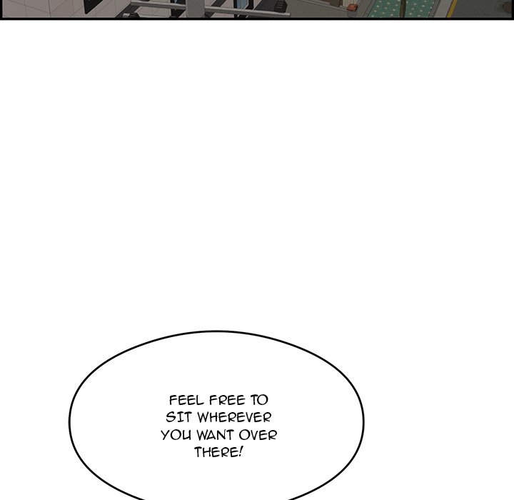 A Killer Woman Chapter 59 Page 34