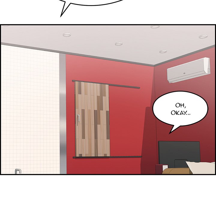A Killer Woman Chapter 59 Page 35