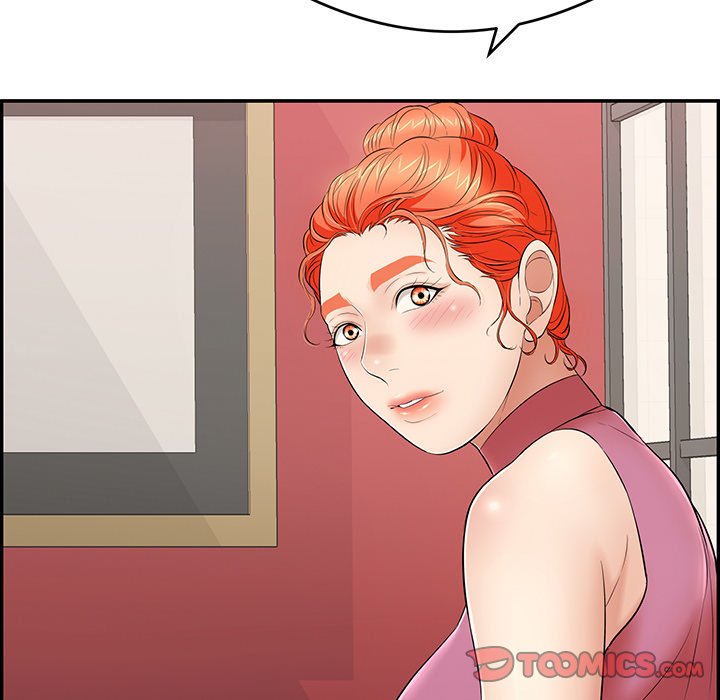 A Killer Woman Chapter 59 Page 39