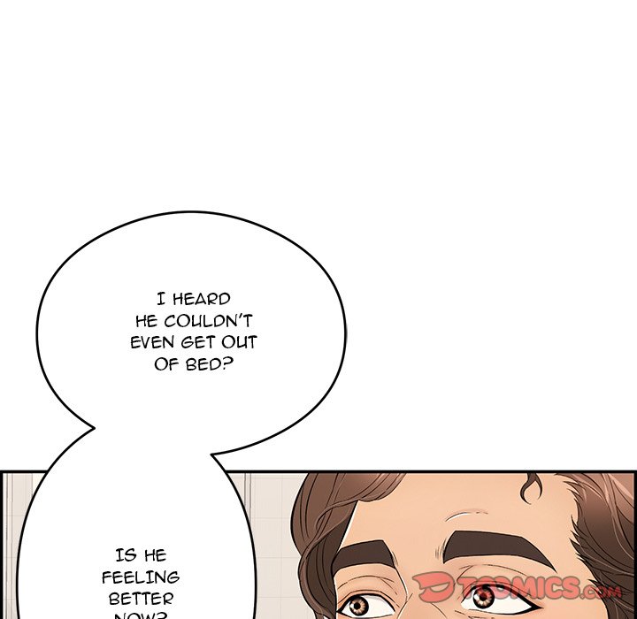 A Killer Woman Chapter 59 Page 45