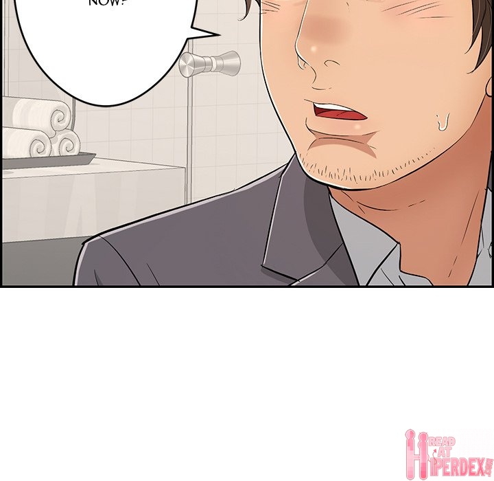 A Killer Woman Chapter 59 Page 46