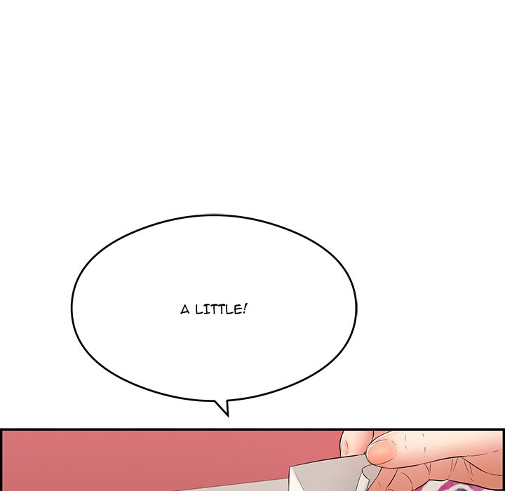 A Killer Woman Chapter 59 Page 47