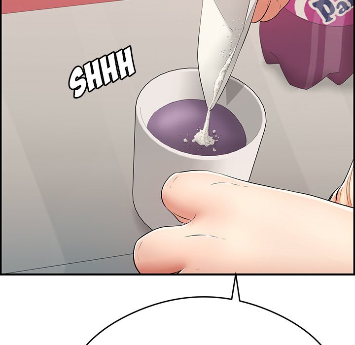A Killer Woman Chapter 59 Page 48