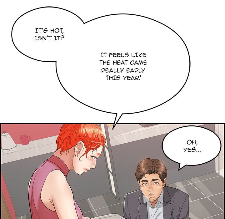 A Killer Woman Chapter 59 Page 54