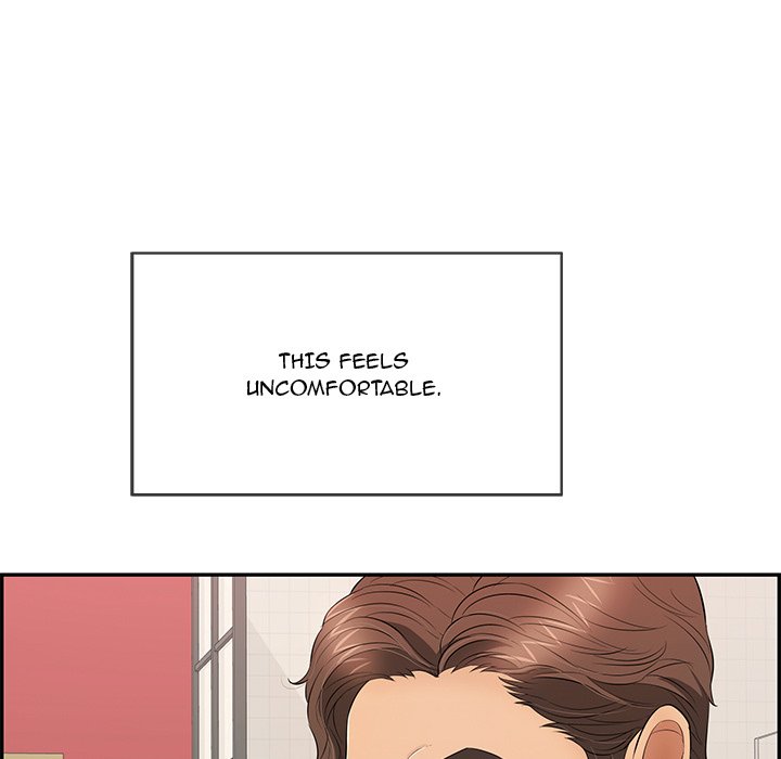 A Killer Woman Chapter 59 Page 56