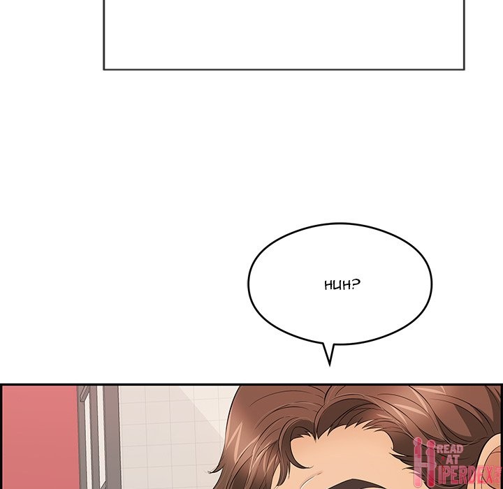 A Killer Woman Chapter 59 Page 58