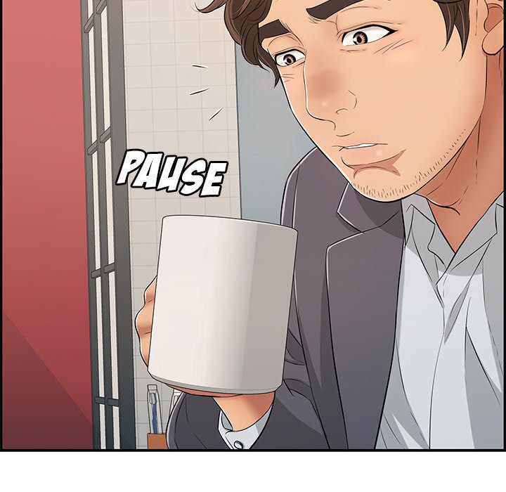 A Killer Woman Chapter 59 Page 59