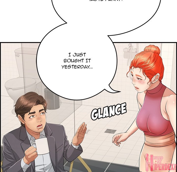 A Killer Woman Chapter 59 Page 61
