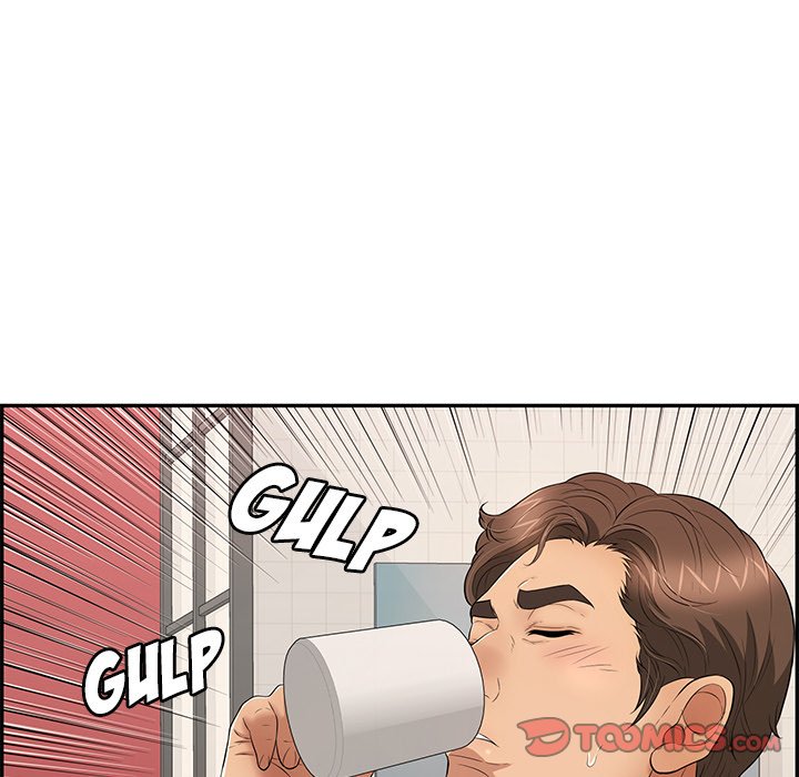 A Killer Woman Chapter 59 Page 63
