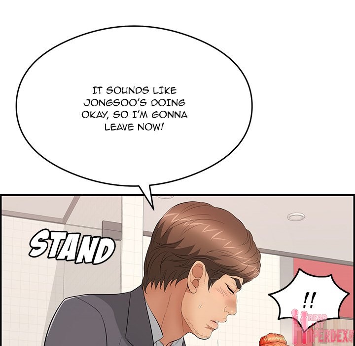 A Killer Woman Chapter 59 Page 67