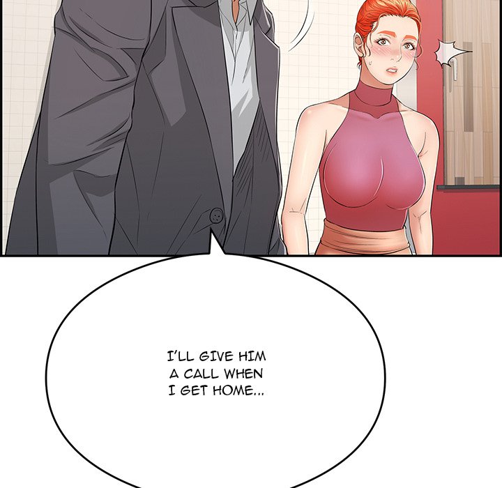 A Killer Woman Chapter 59 Page 68