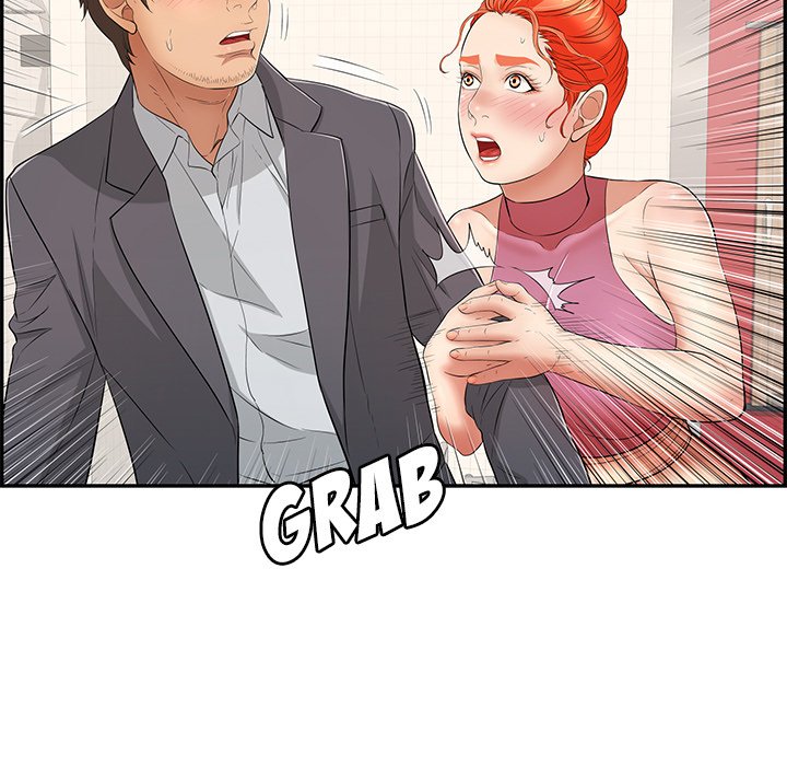 A Killer Woman Chapter 59 Page 70