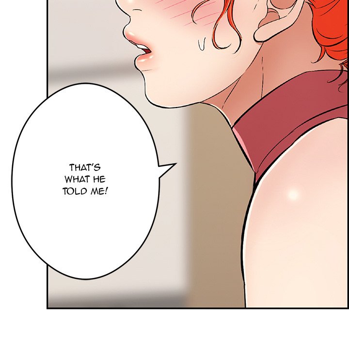 A Killer Woman Chapter 59 Page 79