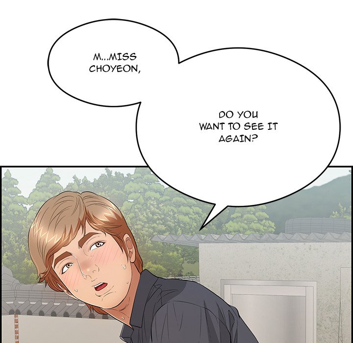 A Killer Woman Chapter 59 Page 8