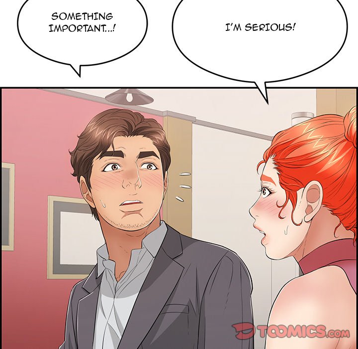 A Killer Woman Chapter 59 Page 81