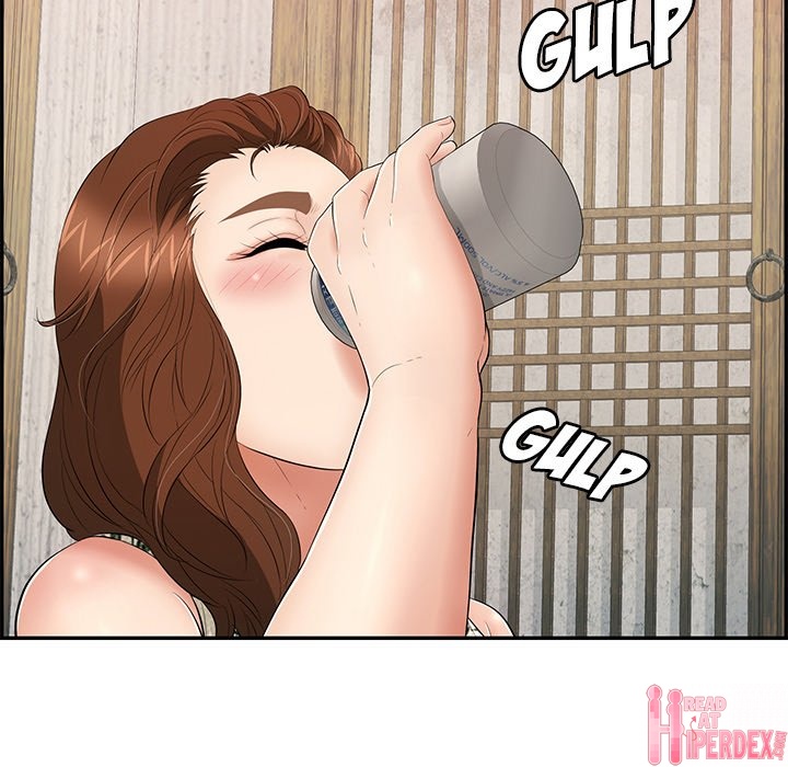 A Killer Woman Chapter 59 Page 88