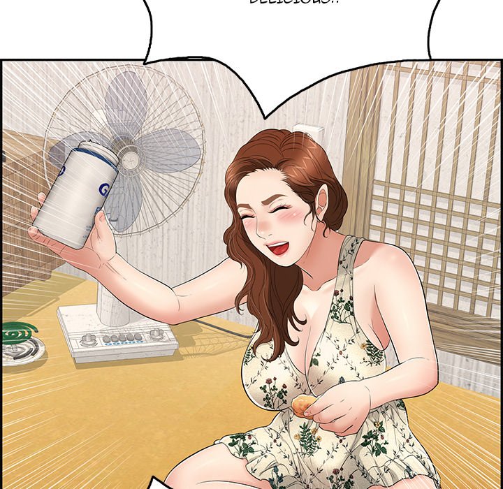 A Killer Woman Chapter 59 Page 90