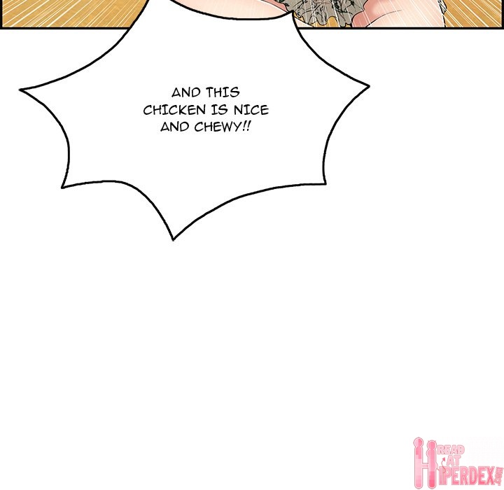 A Killer Woman Chapter 59 Page 91