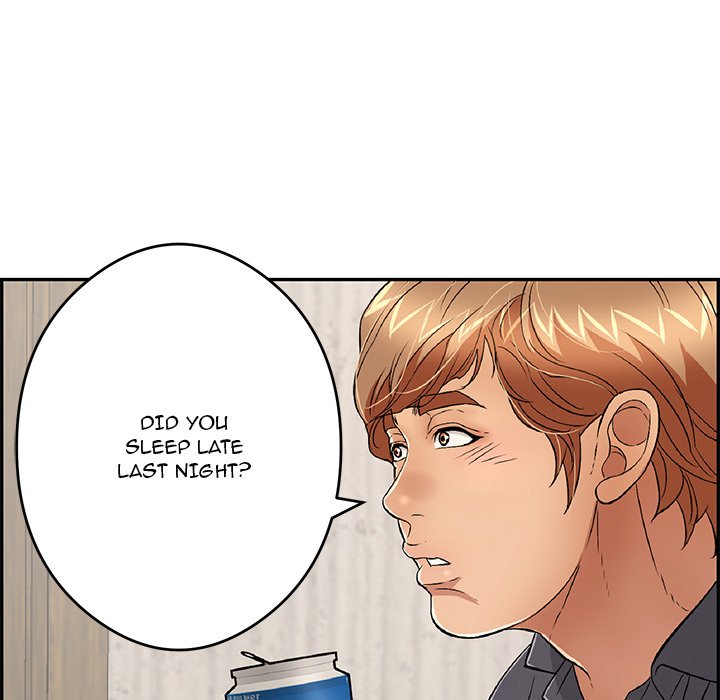 A Killer Woman Chapter 59 Page 94