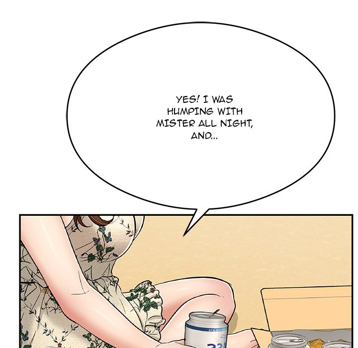 A Killer Woman Chapter 59 Page 96