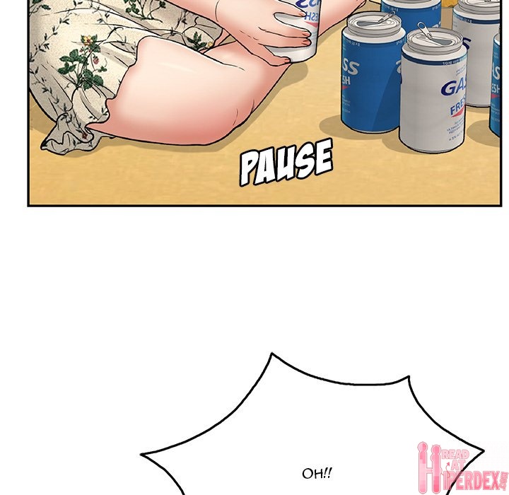 A Killer Woman Chapter 59 Page 97