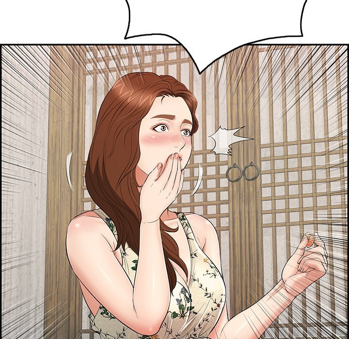 A Killer Woman Chapter 59 Page 98
