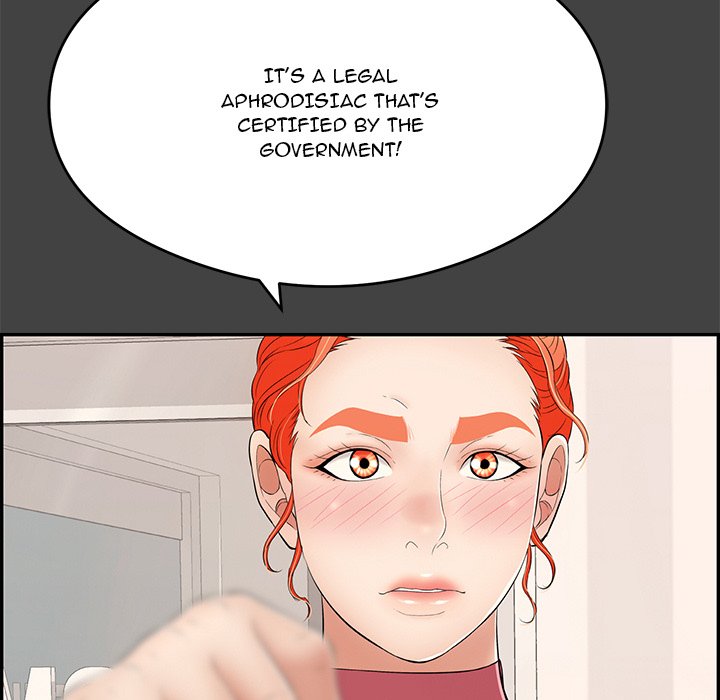 A Killer Woman Chapter 60 Page 10