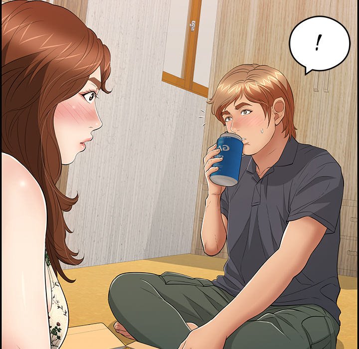 A Killer Woman Chapter 60 Page 103