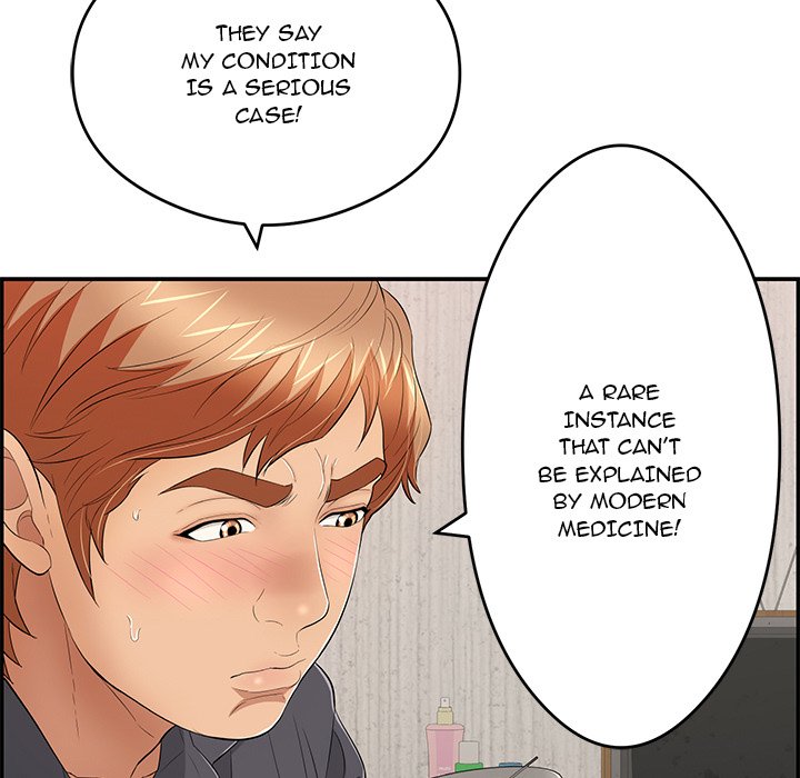A Killer Woman Chapter 60 Page 107