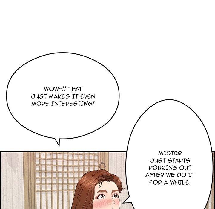 A Killer Woman Chapter 60 Page 109