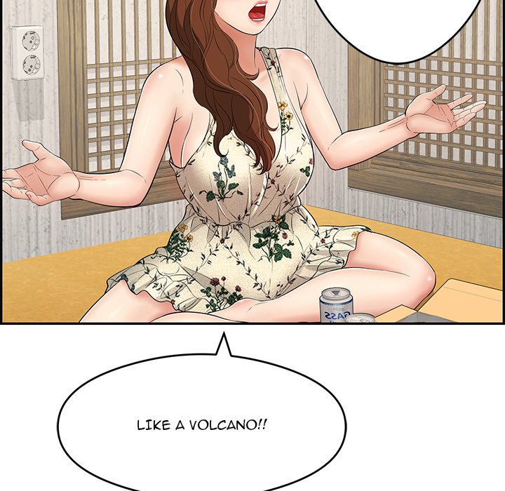 A Killer Woman Chapter 60 Page 110