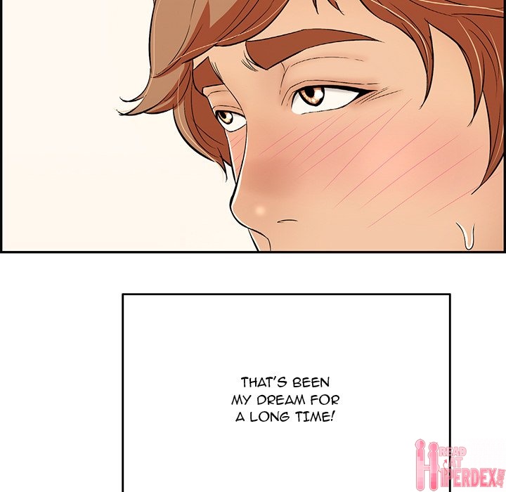 A Killer Woman Chapter 60 Page 112