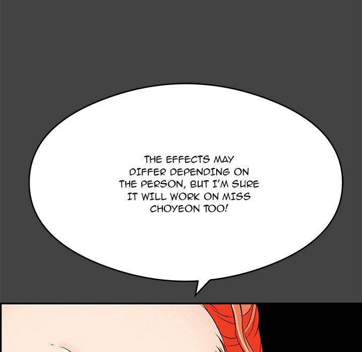 A Killer Woman Chapter 60 Page 12