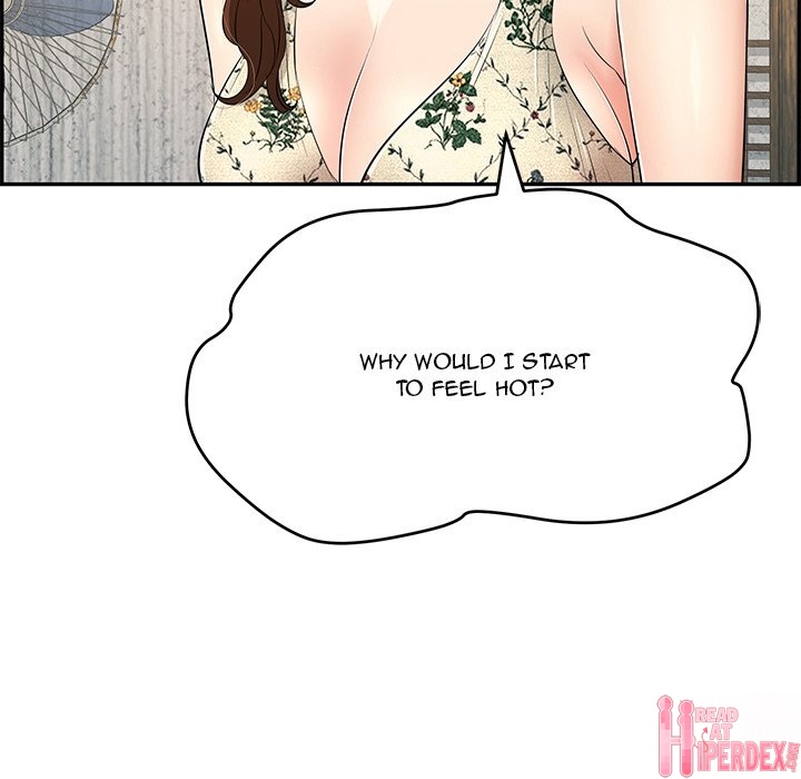 A Killer Woman Chapter 60 Page 121