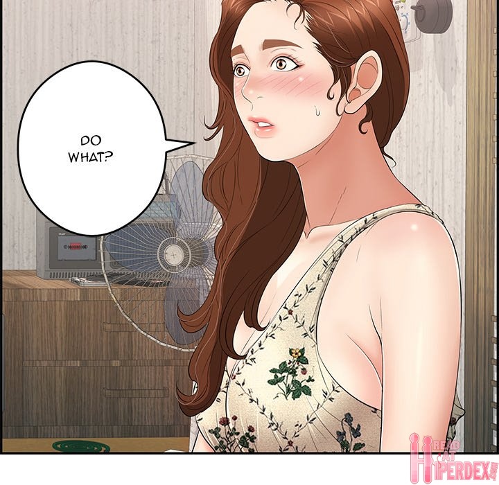 A Killer Woman Chapter 60 Page 131