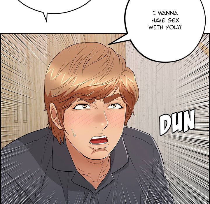 A Killer Woman Chapter 60 Page 133