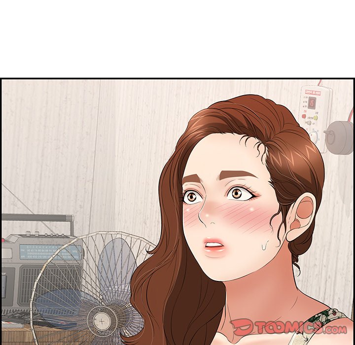 A Killer Woman Chapter 60 Page 135