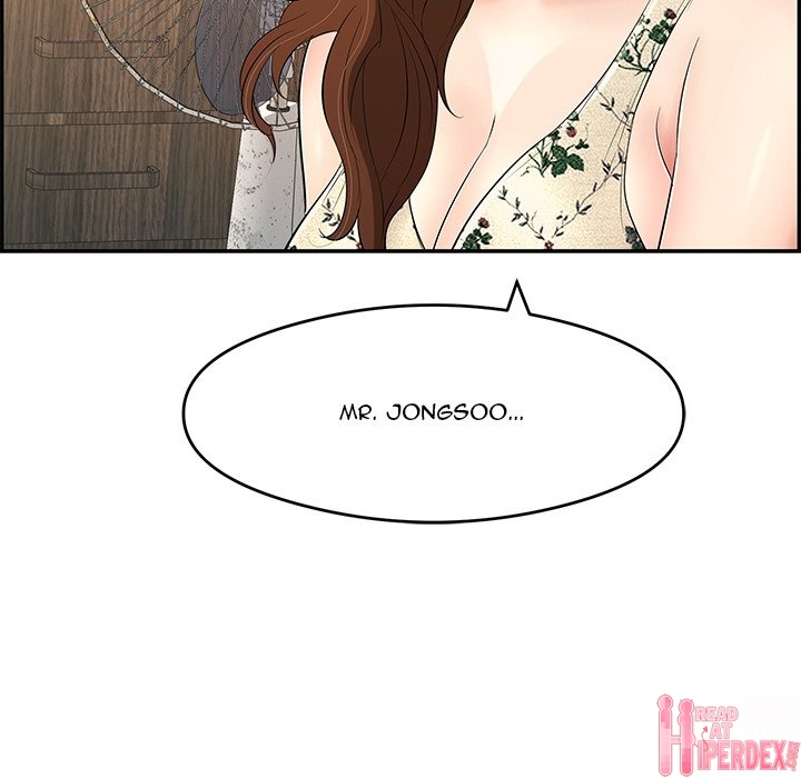 A Killer Woman Chapter 60 Page 136