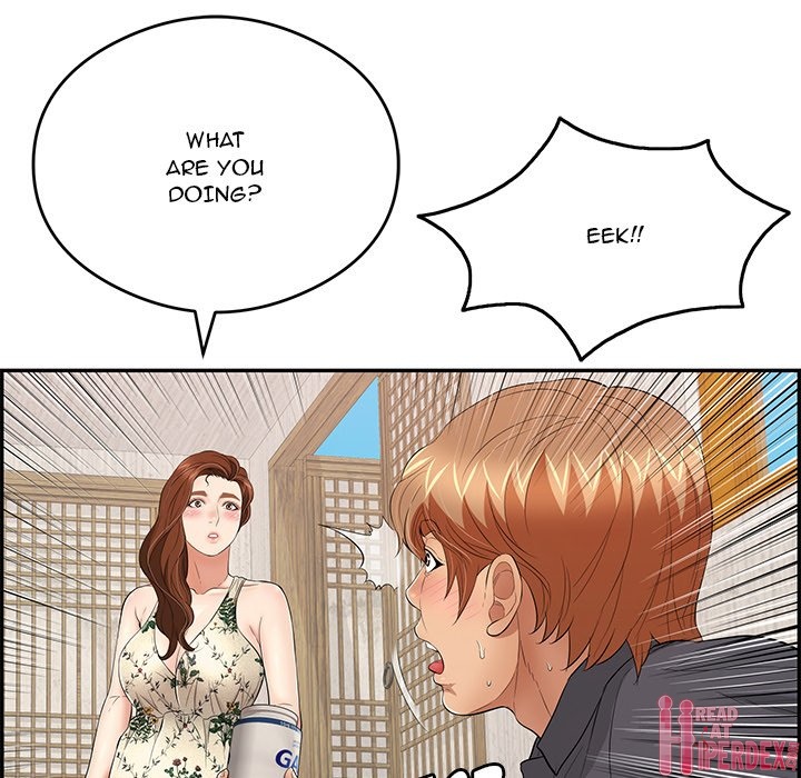 A Killer Woman Chapter 60 Page 22