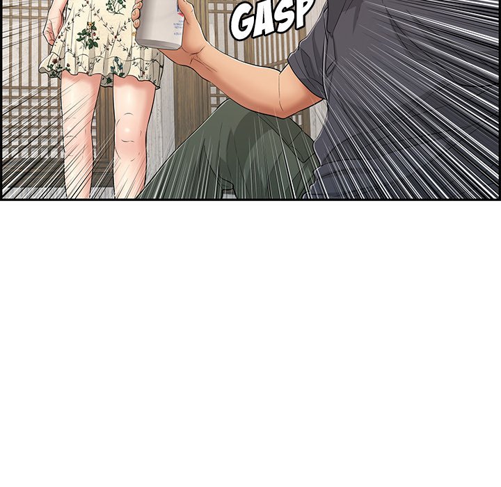 A Killer Woman Chapter 60 Page 23
