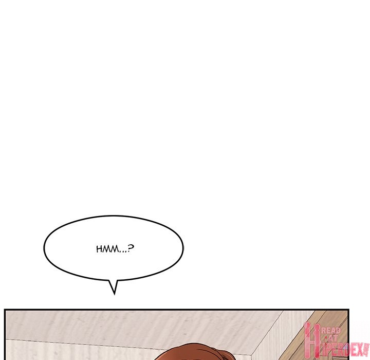 A Killer Woman Chapter 60 Page 26