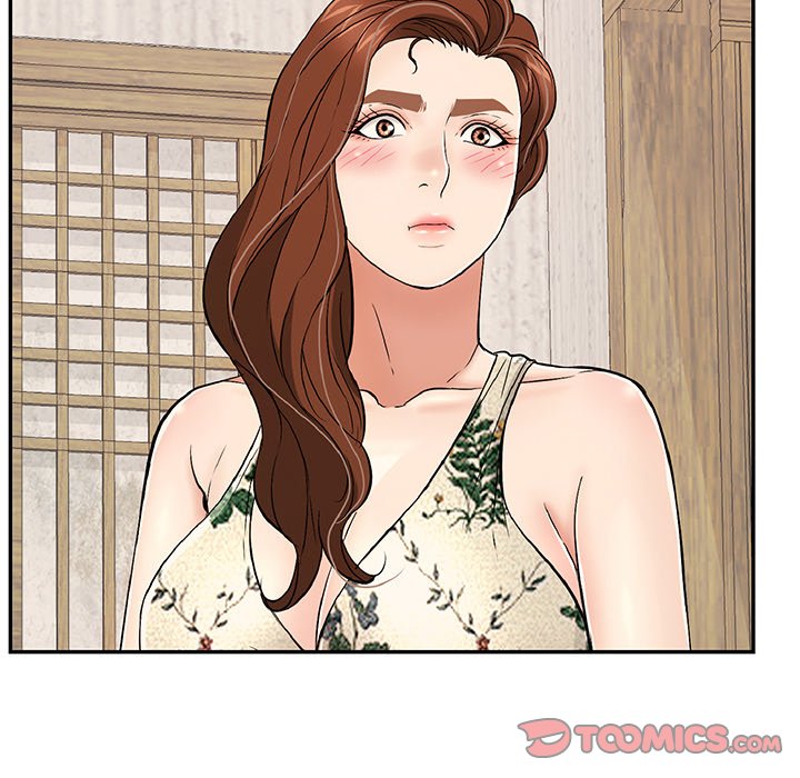 A Killer Woman Chapter 60 Page 27