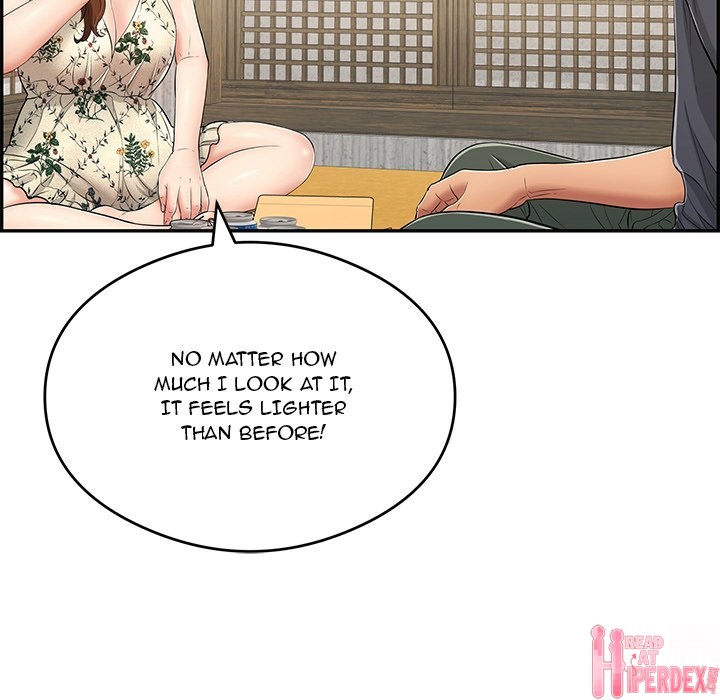 A Killer Woman Chapter 60 Page 31