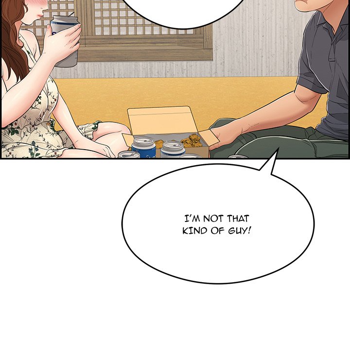 A Killer Woman Chapter 60 Page 35