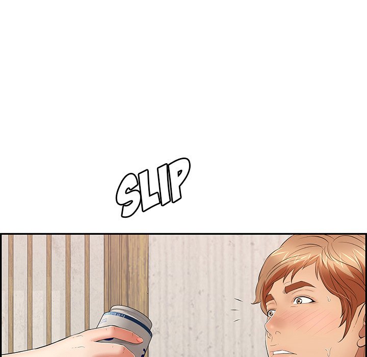 A Killer Woman Chapter 60 Page 36